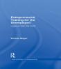 Entrepreneurial Training For The Unemployed - Preview