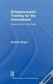 Capa do artigo Entrepreneurial Training For The Unemployed