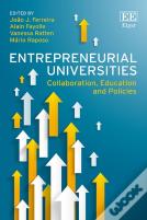 Entrepreneurial Universities