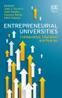 Entrepreneurial Universities - Preview