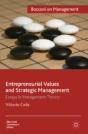 Entrepreneurial Values & Strategic Manag - Preview