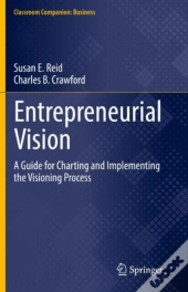 Entrepreneurial Vision