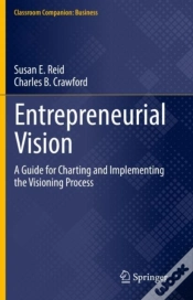 Capa do artigo Entrepreneurial Vision