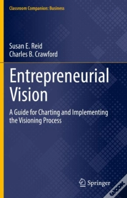 Capa do artigo Entrepreneurial Vision
