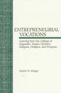 Entrepreneurial Vocations - Preview