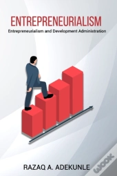 Entrepreneurialism