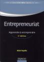 Entrepreneuriat ; Apprendre À Entreprendre (2e Édition) - Preview