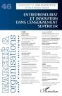 Entrepreneuriat Et Innovation Dans L'Enseignement Superieur - Preview