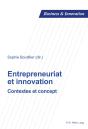 Entrepreneuriat Et Innovation - Preview