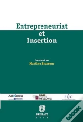 Entrepreneuriat Et Insertion