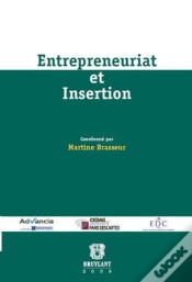 Capa do artigo Entrepreneuriat Et Insertion
