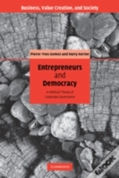 Entrepreneurs And Democracy