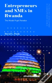 Entrepreneurs And Smes In Rwanda