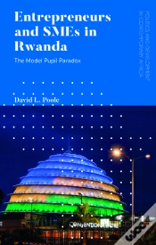 Capa do artigo Entrepreneurs And Smes In Rwanda