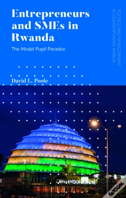 Capa do artigo Entrepreneurs And Smes In Rwanda