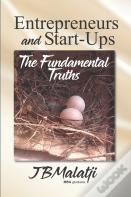 Entrepreneurs And Start-Ups