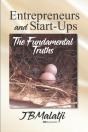 Entrepreneurs And Start-Ups - Preview