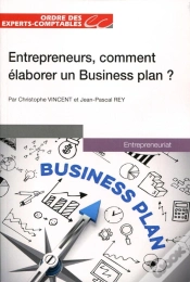 Capa do artigo Entrepreneurs; Comment Elaborer Un Business Plan ?