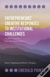 Capa do artigo Entrepreneurs