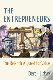 Capa do artigo Entrepreneurs