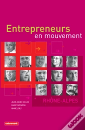 Entrepreneurs En Mouvement; Rhone-Alpes