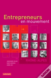 Capa do artigo Entrepreneurs En Mouvement; Rhone-Alpes