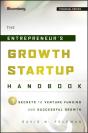 Entrepreneur'S Growth Startup Handbook - Preview