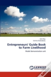 Capa do artigo Entrepreneurs