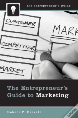 Capa do artigo Entrepreneur'S Guide To Marketing