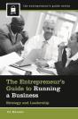 Entrepreneur'S Guide To Running A Business - Preview