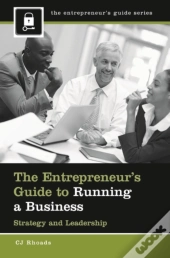 Entrepreneur'S Guide To Running A Business