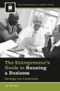 Entrepreneur'S Guide To Running A Business - Preview