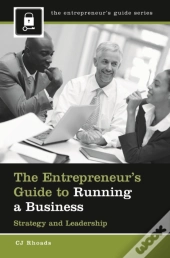 Entrepreneur'S Guide To Running A Business