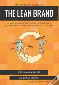 Capa do artigo Entrepreneur'S Guide To The Lean Brand