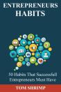Entrepreneurs Habits - Preview