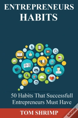 Capa do artigo Entrepreneurs Habits