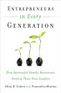 Entrepreneurs In Every Generation - Preview