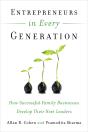 Entrepreneurs In Every Generation - Preview