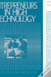 Capa do artigo Entrepreneurs In High Technology