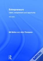 Entrepreneurs