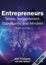 Entrepreneurs