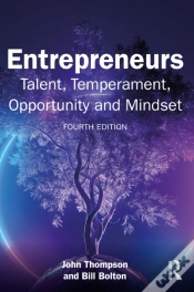 Capa do artigo Entrepreneurs