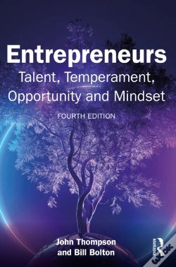 Capa do artigo Entrepreneurs
