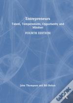 Entrepreneurs