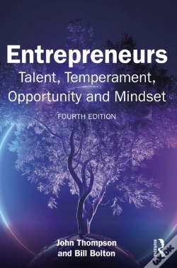 Capa do artigo Entrepreneurs