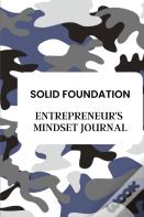 Entrepreneur'S Mindset Journal