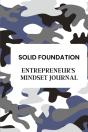 Entrepreneur'S Mindset Journal - Preview