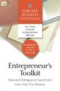 Entrepreneur'S Toolkit - Preview