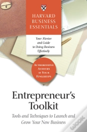 Capa do artigo Entrepreneur
