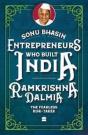 Entrepreneurs Who Built India - Preview